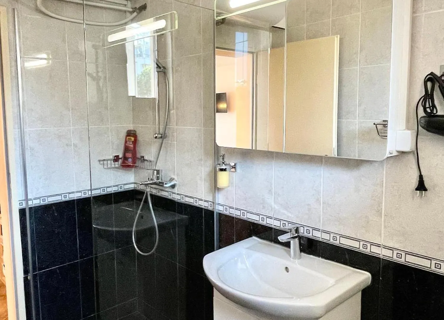 Sh Holidays & Health Beach-Apartments Sozopol Bulgaria