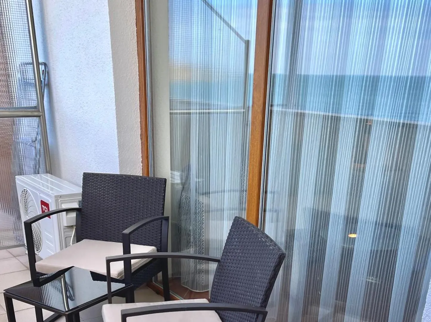 Sh Holidays & Health Beach-Apartments Sozopol Bulgaria
