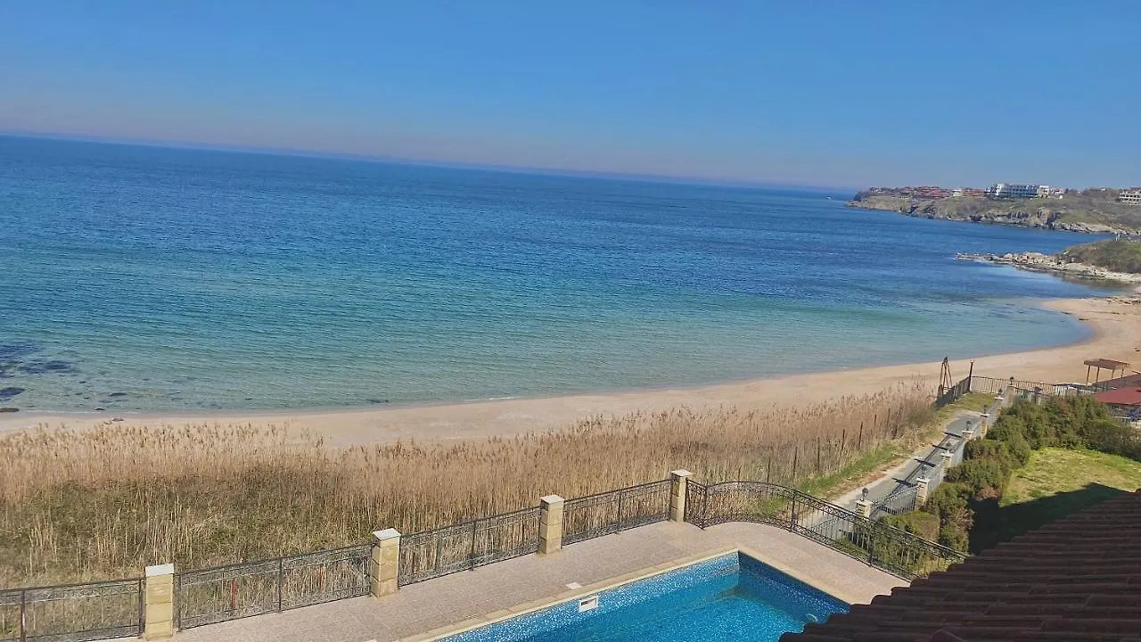 Sh Holidays & Health Beach-Apartments Sozopol Apartment