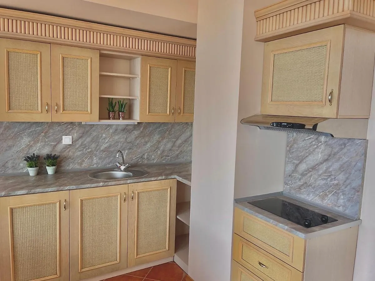 Sh Holidays & Health Beach-Apartments Sozopol Apartment