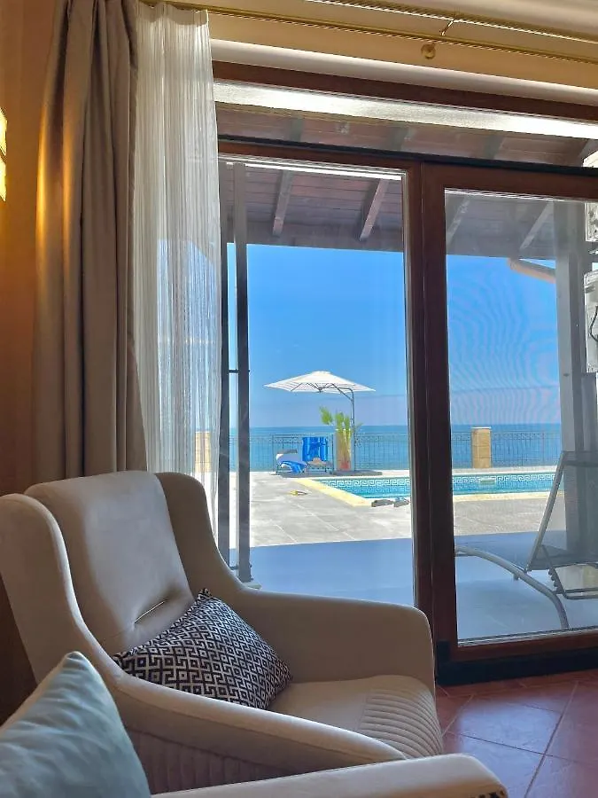 Sh Holidays & Health Beach-Apartments Sozopol Bulgaria