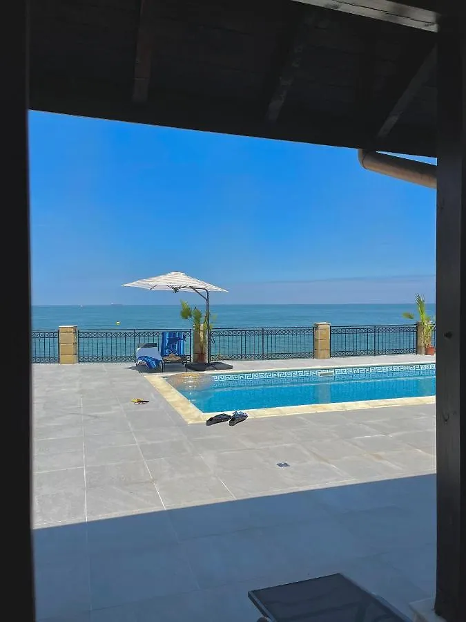 Sh Holidays & Health Beach-Apartments Sozopol 0*,  Bulgaria