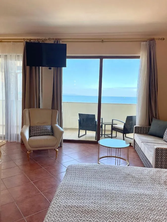 Sh Holidays & Health Beach-Apartments Sozopol Apartment