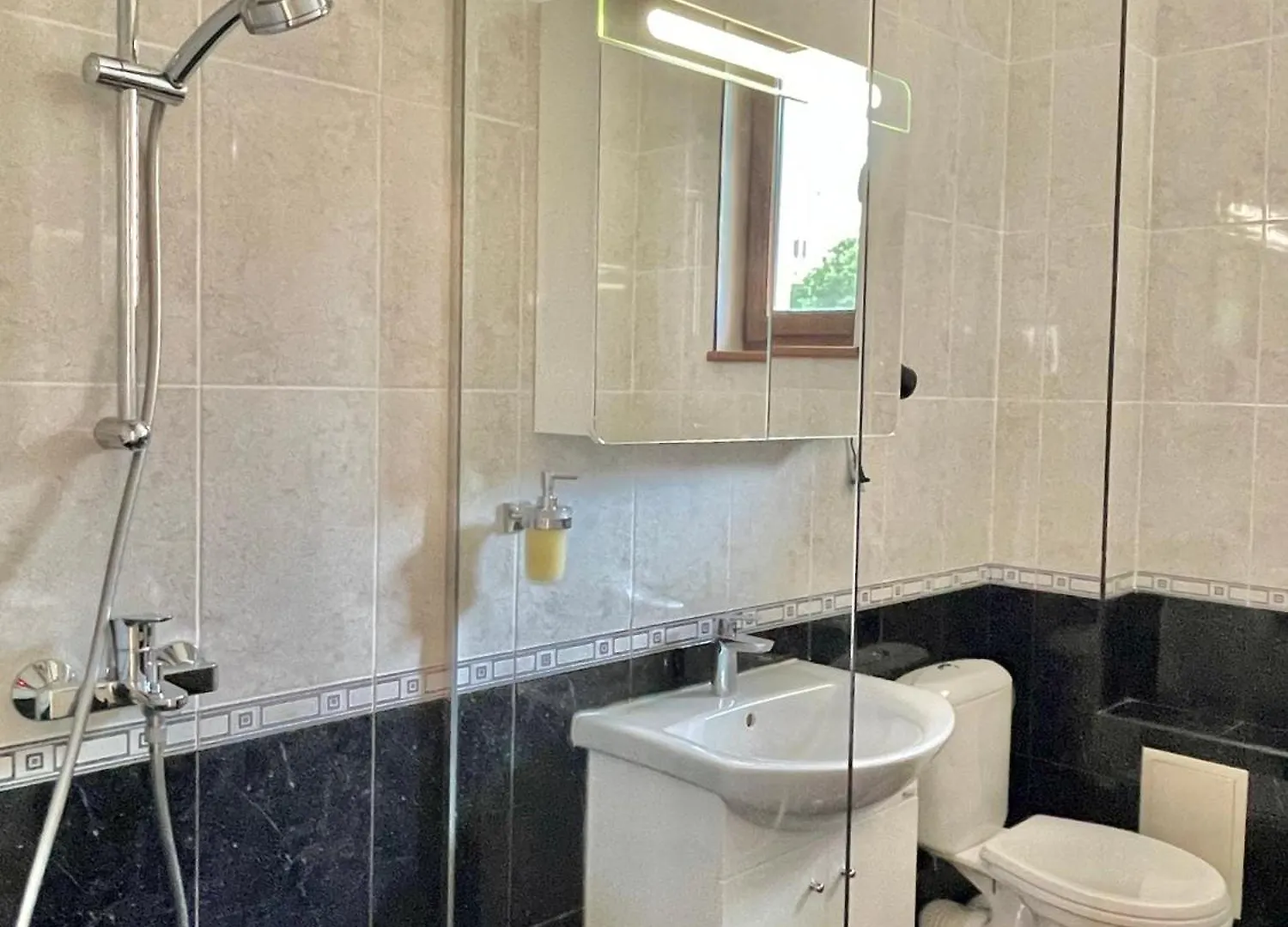 Sh Holidays & Health Beach-Apartments Sozopol Apartment