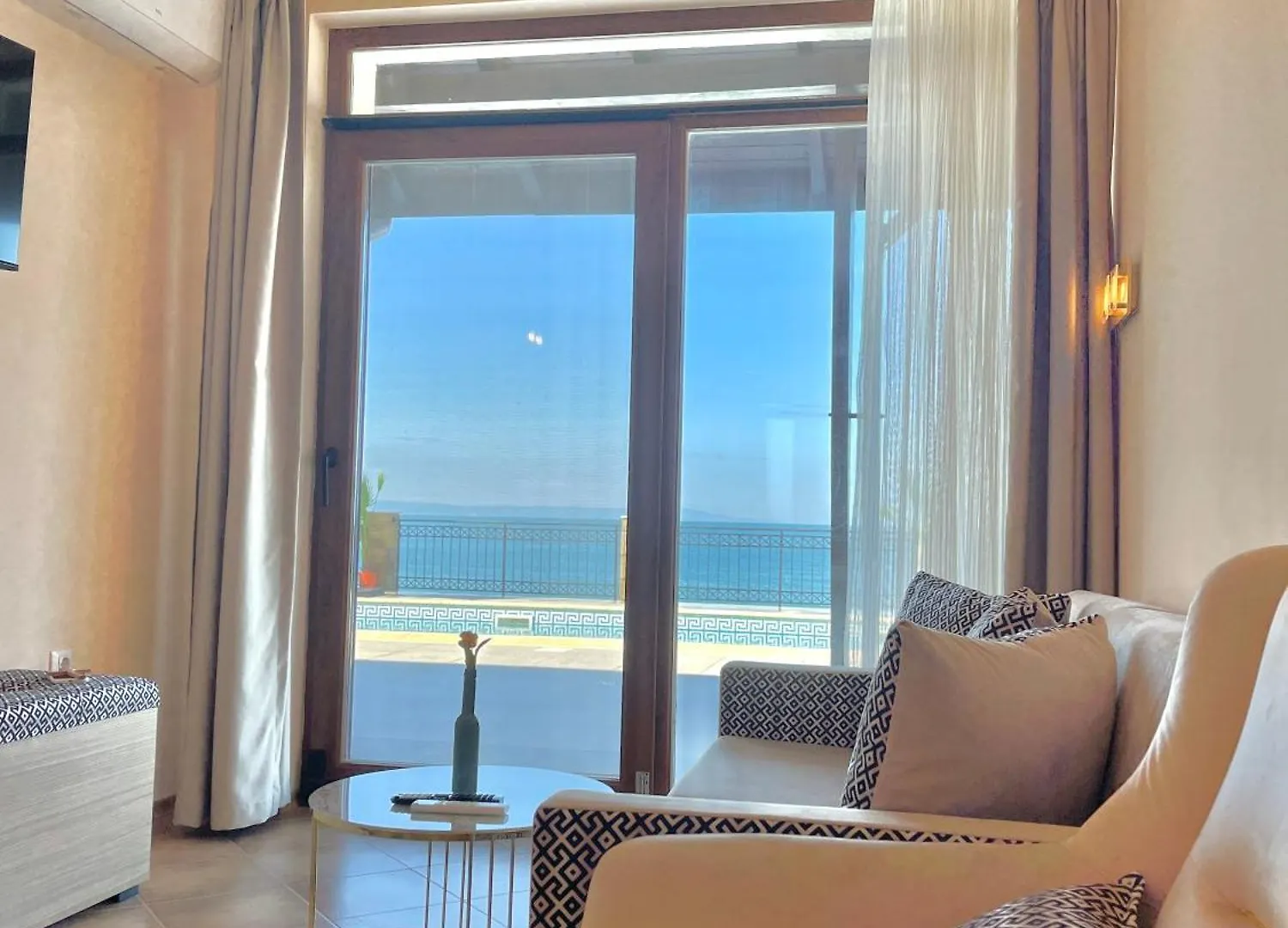 Apartment Sh Holidays & Health Beach-Apartments Sozopol