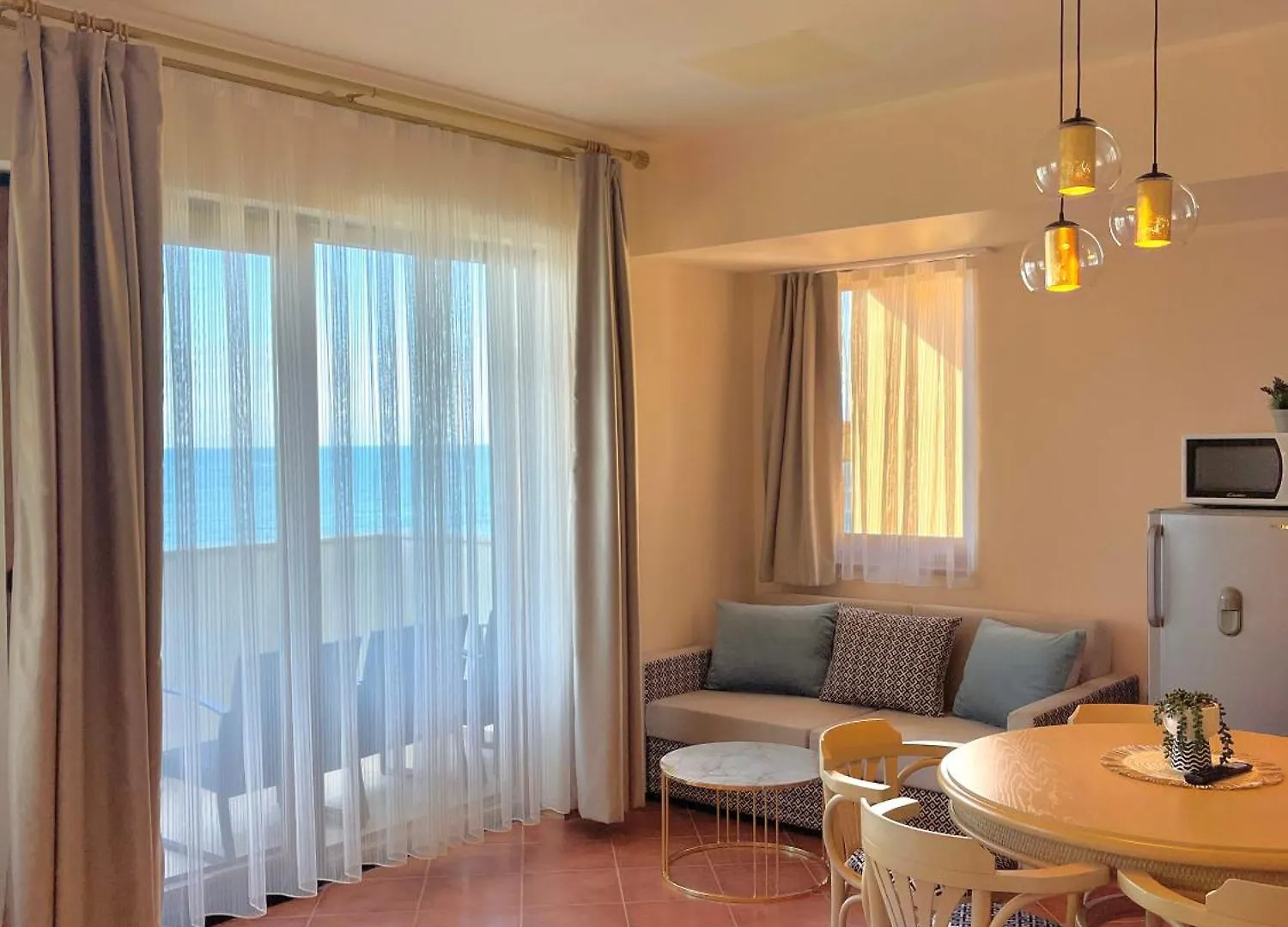 Sh Holidays & Health Beach-Apartments Sozopol