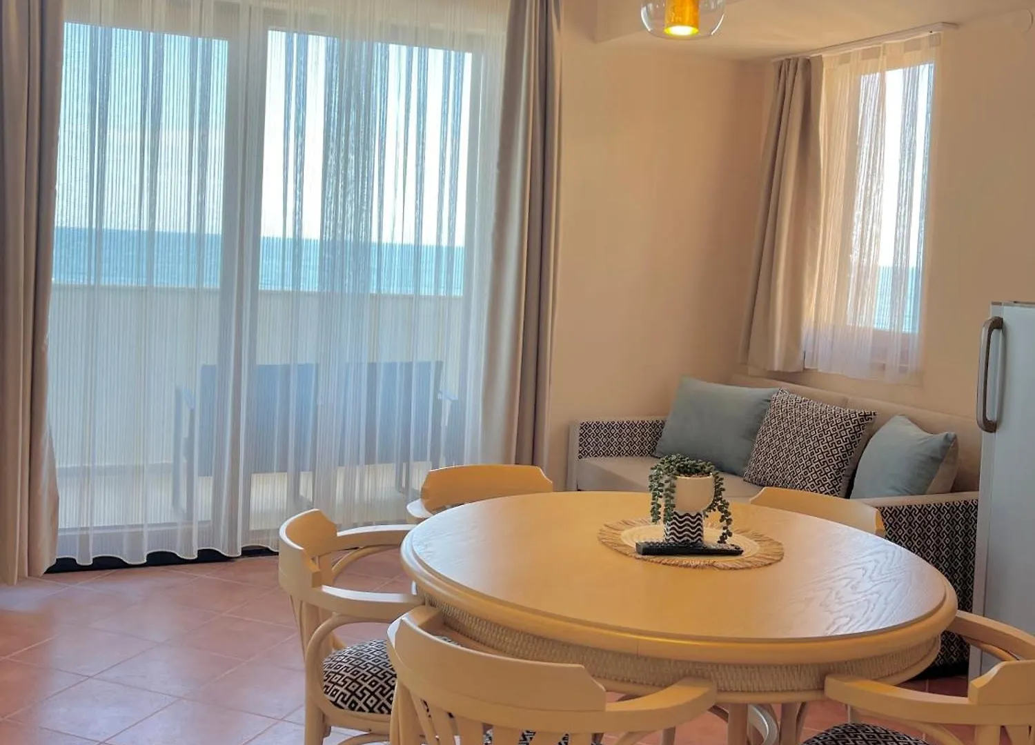 Sh Holidays & Health Beach-Apartments Sozopol