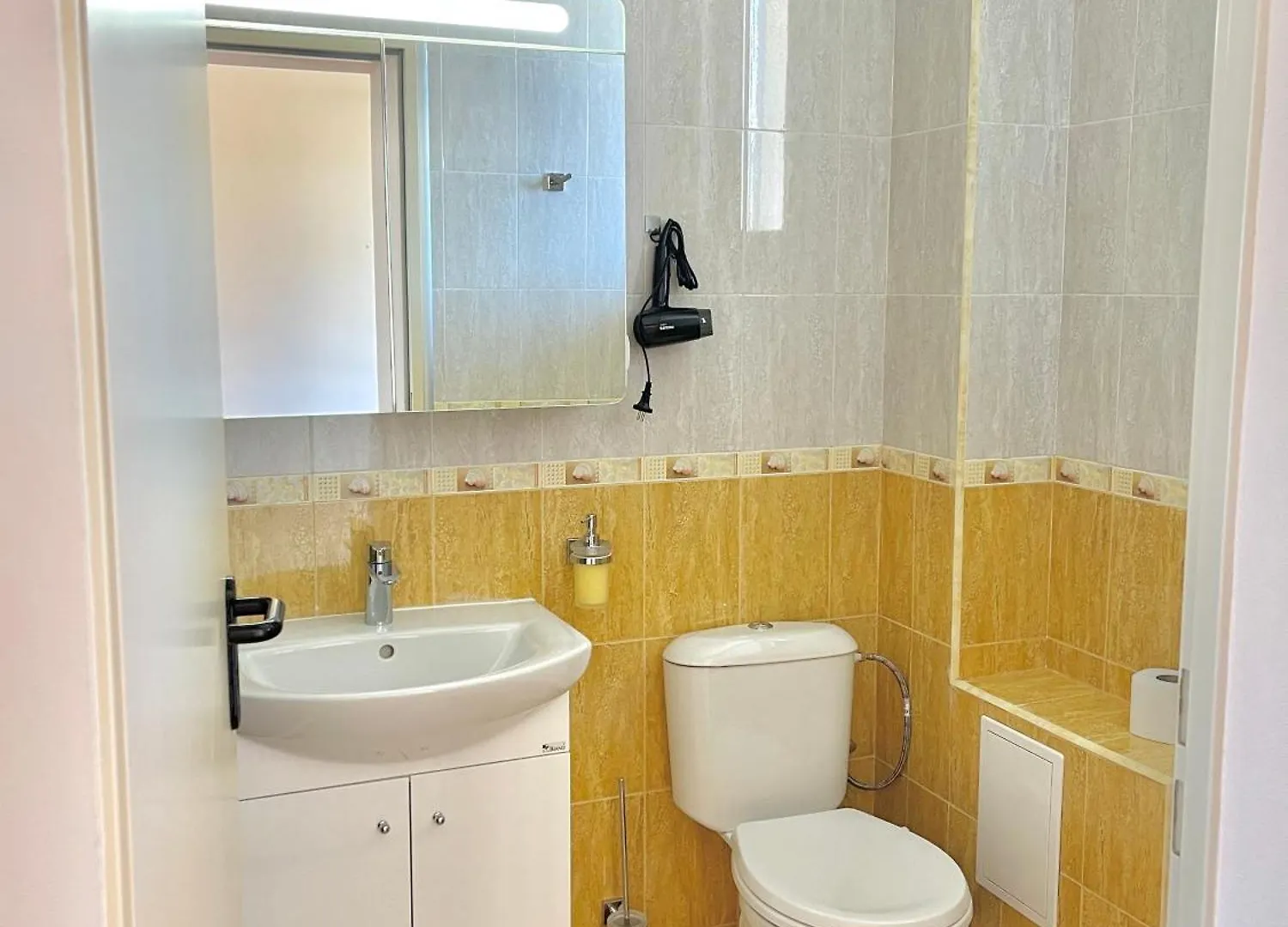 Sh Holidays & Health Beach-Apartments Sozopol 0*,