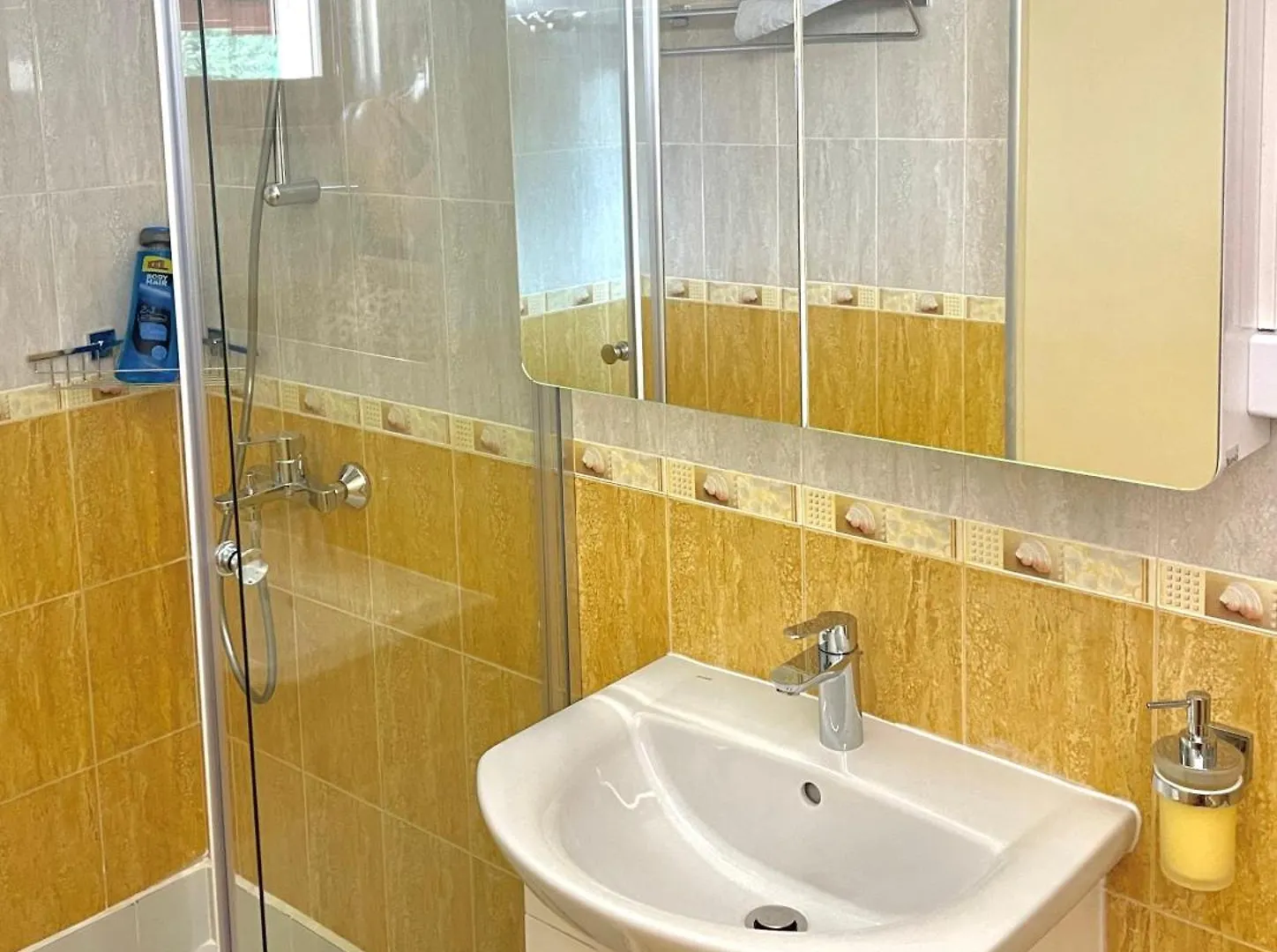 Apartment Sh Holidays & Health Beach-Apartments Sozopol