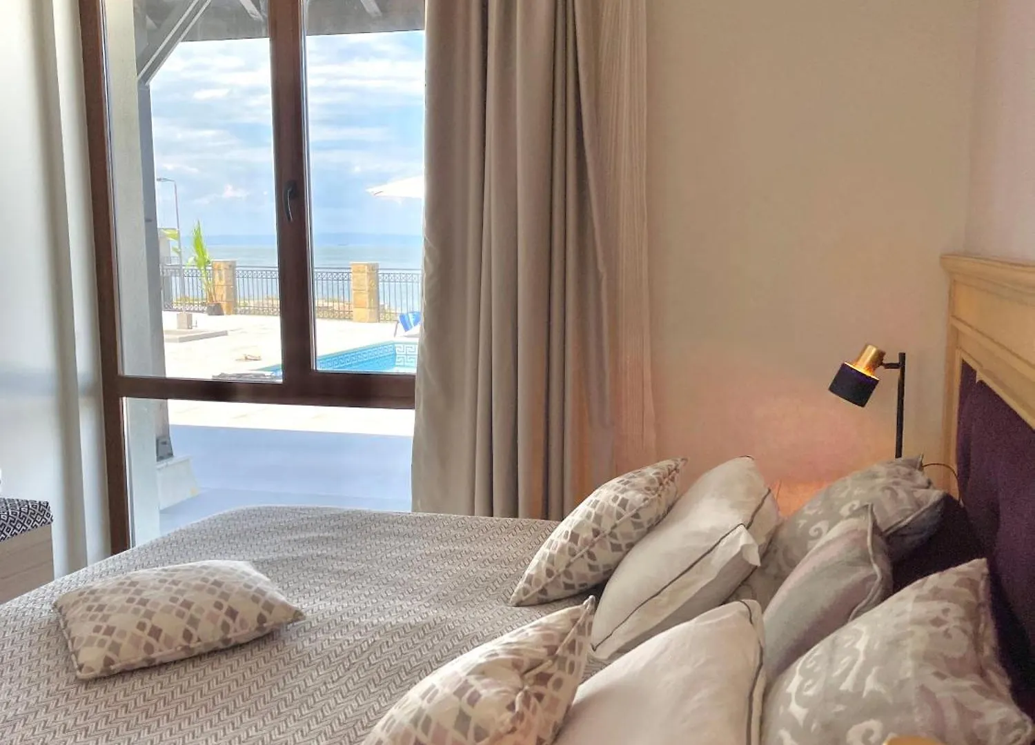 Sh Holidays & Health Beach-Apartments Sozopol