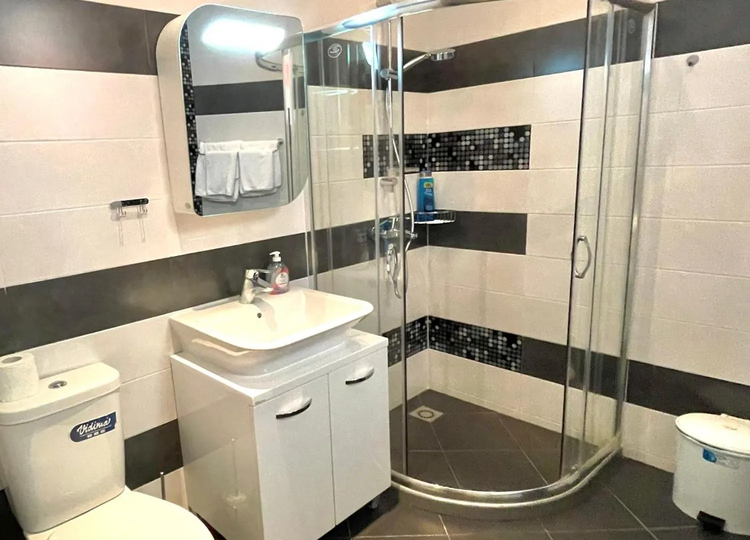 Apartment Sh Holidays & Health Beach-Apartments Sozopol Bulgaria
