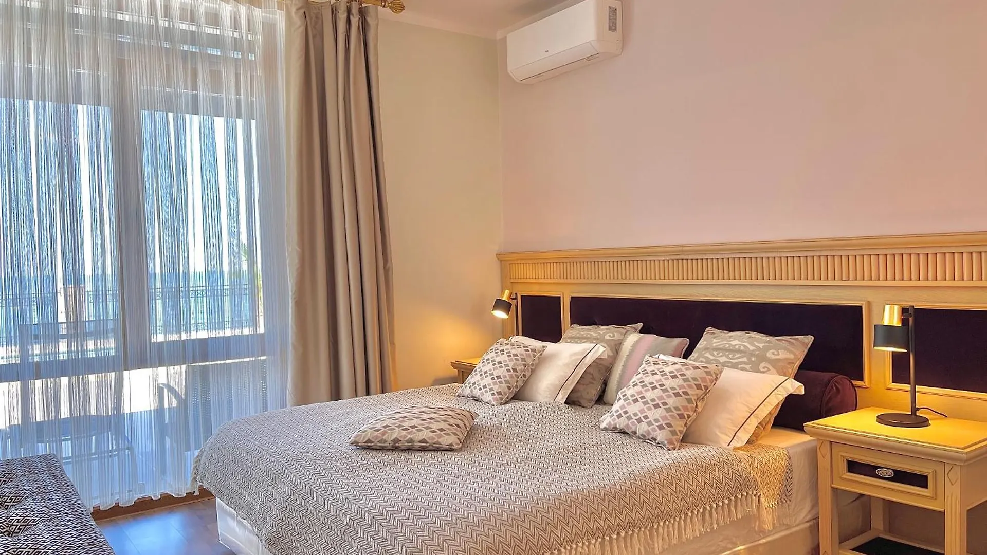 Sh Holidays & Health Beach-Apartments Sozopol 0*,  Bulgaria