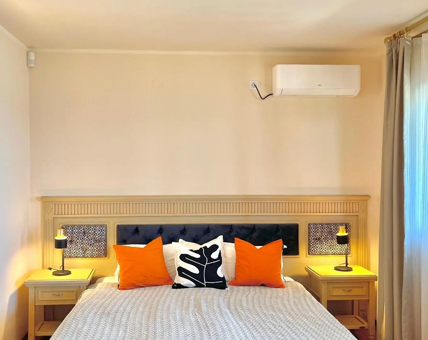 Sh Holidays & Health Beach-Apartments Sozopol 0*,