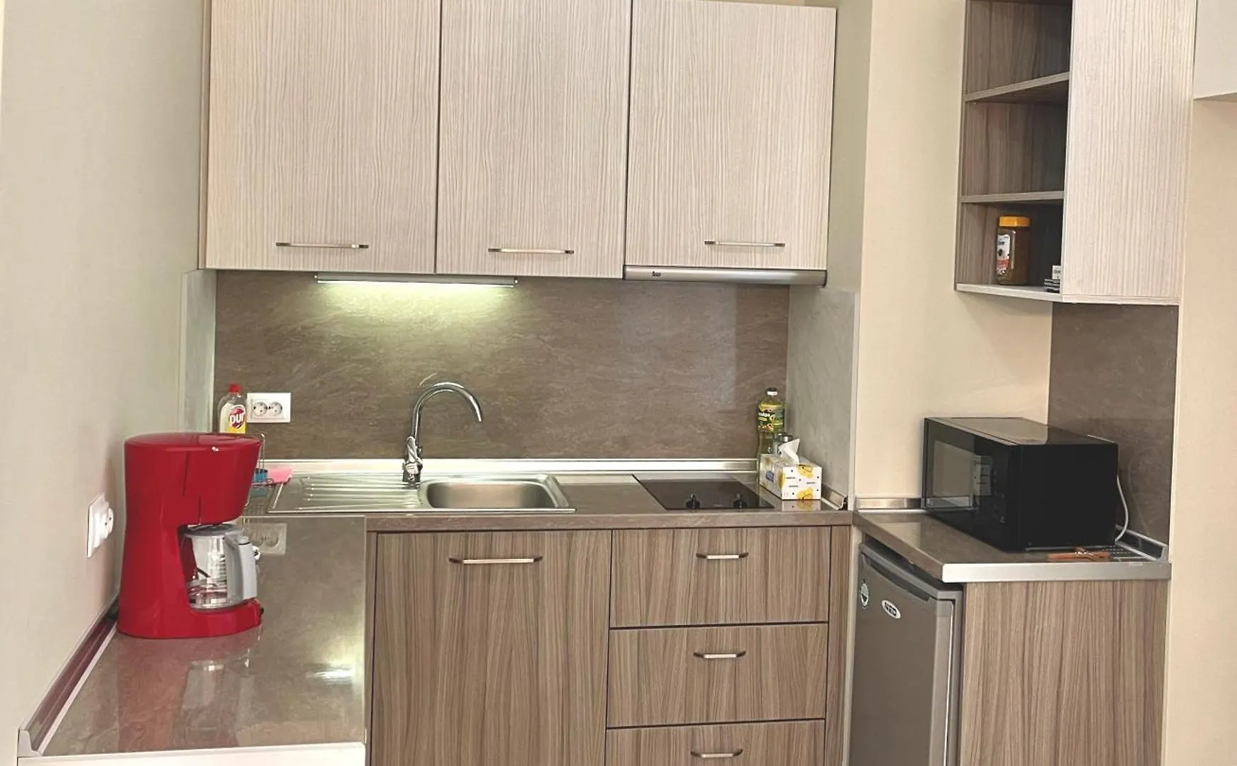 Sh Holidays & Health Beach-Apartments Sozopol Apartment