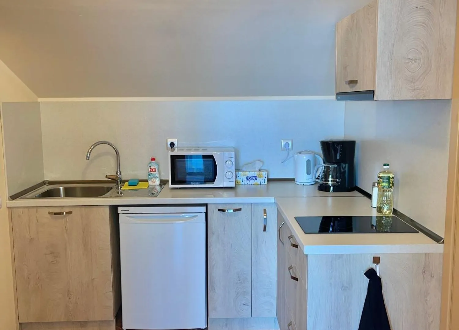 Apartment Sh Holidays & Health Beach-Apartments Sozopol