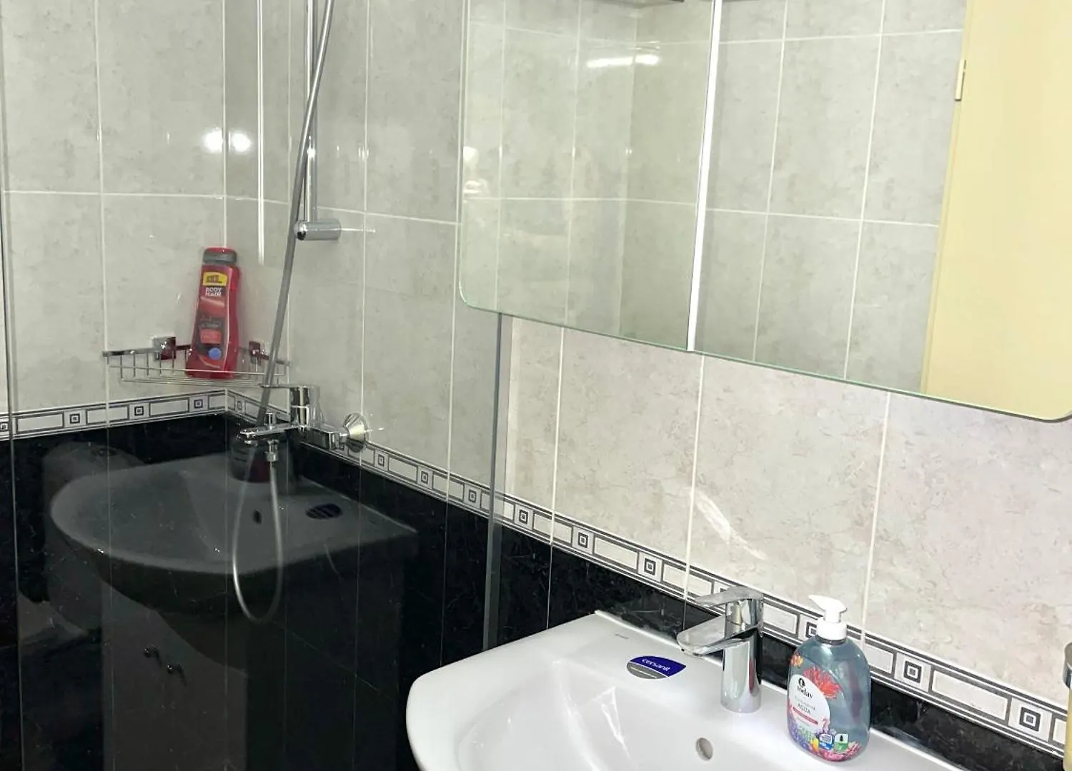 Apartment Sh Holidays & Health Beach-Apartments Sozopol