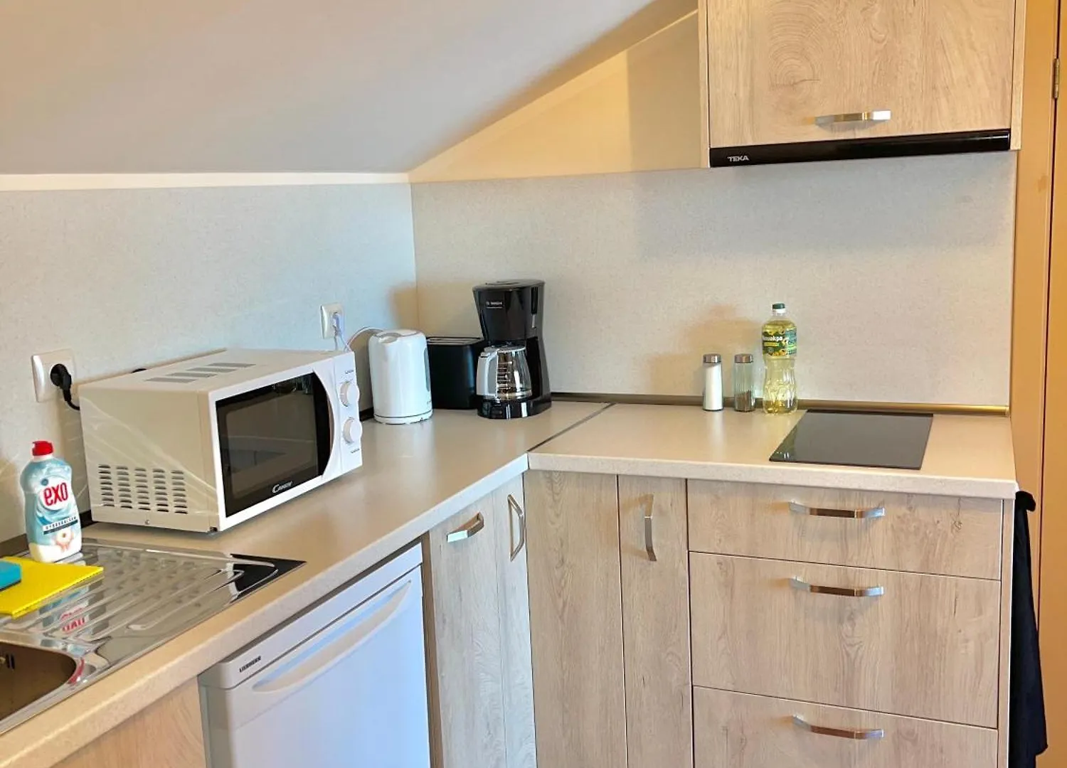 Sh Holidays & Health Beach-Apartments Sozopol Apartment