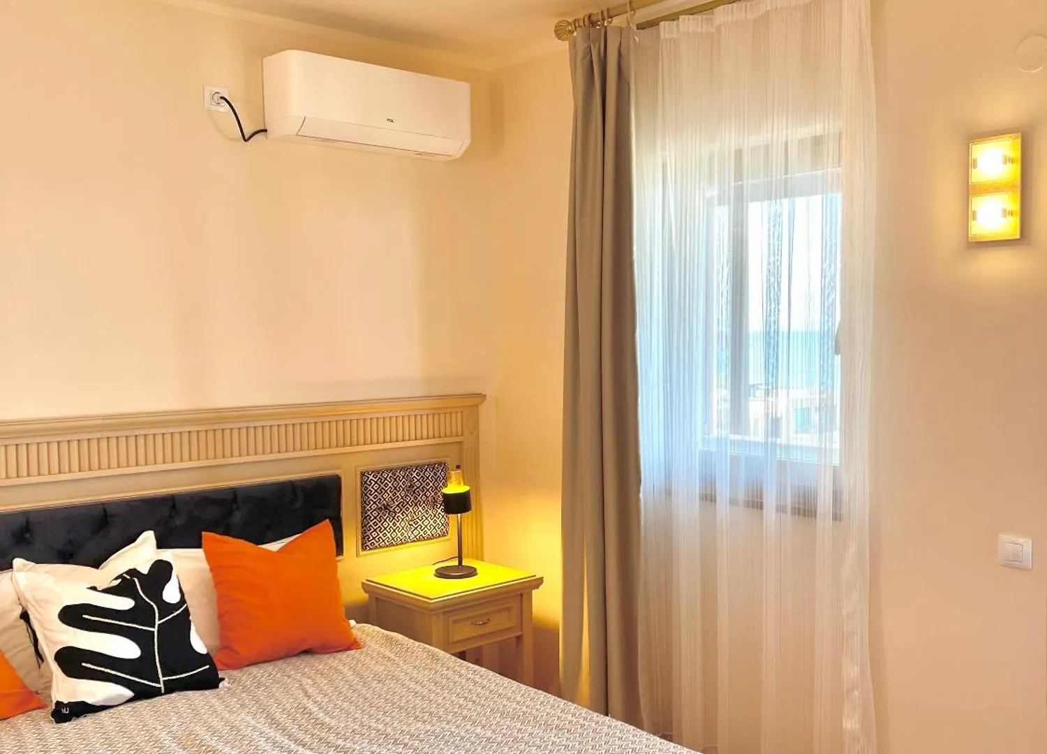 Sh Holidays & Health Beach-Apartments Sozopol