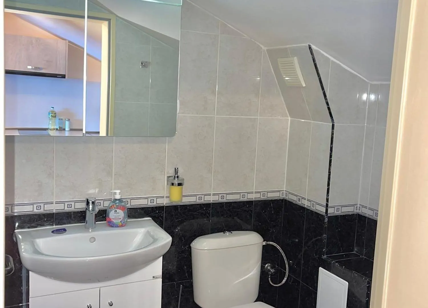 Sh Holidays & Health Beach-Apartments Sozopol