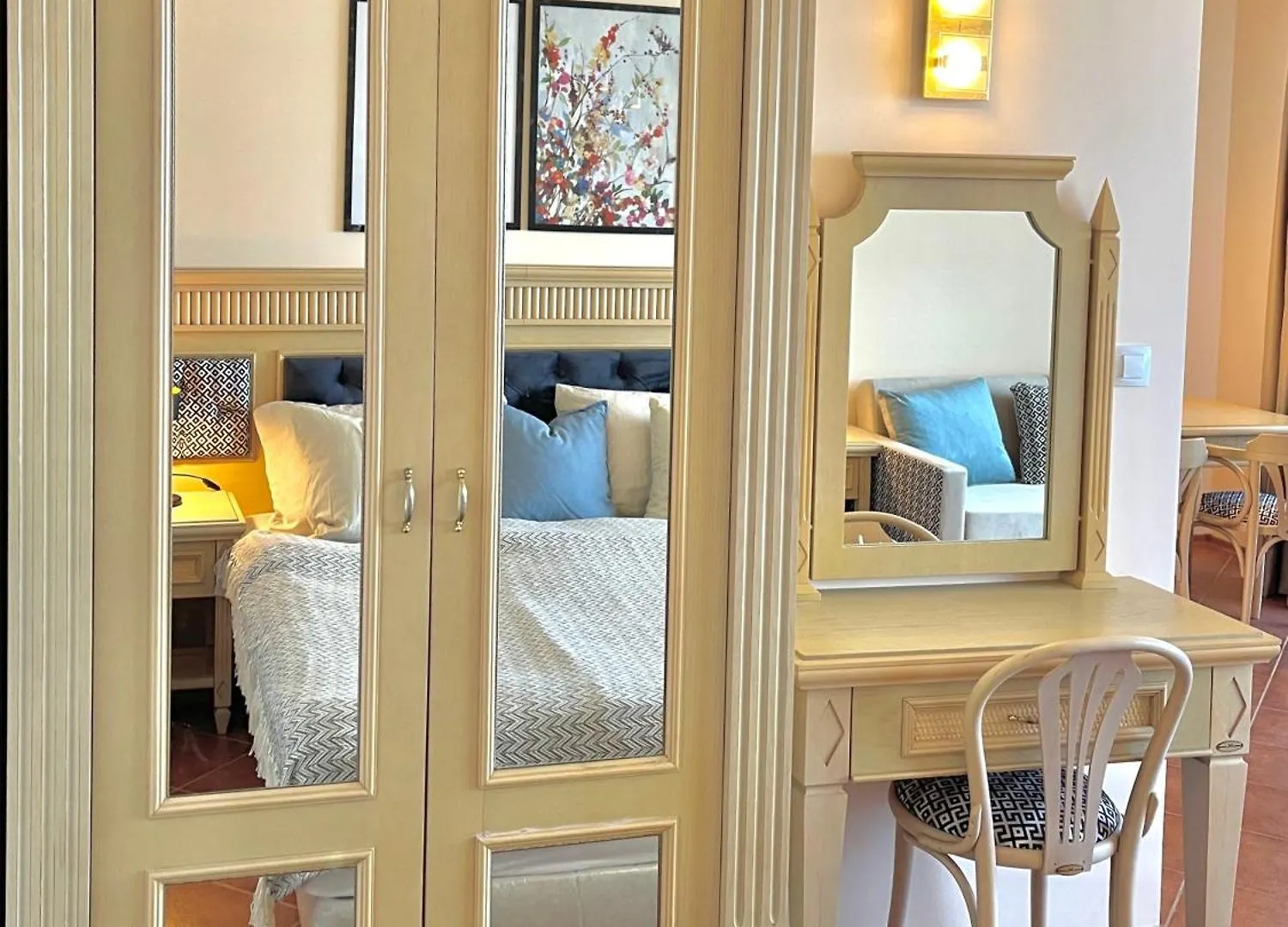 Sh Holidays & Health Beach-Apartments Sozopol 0*,  Bulgaria
