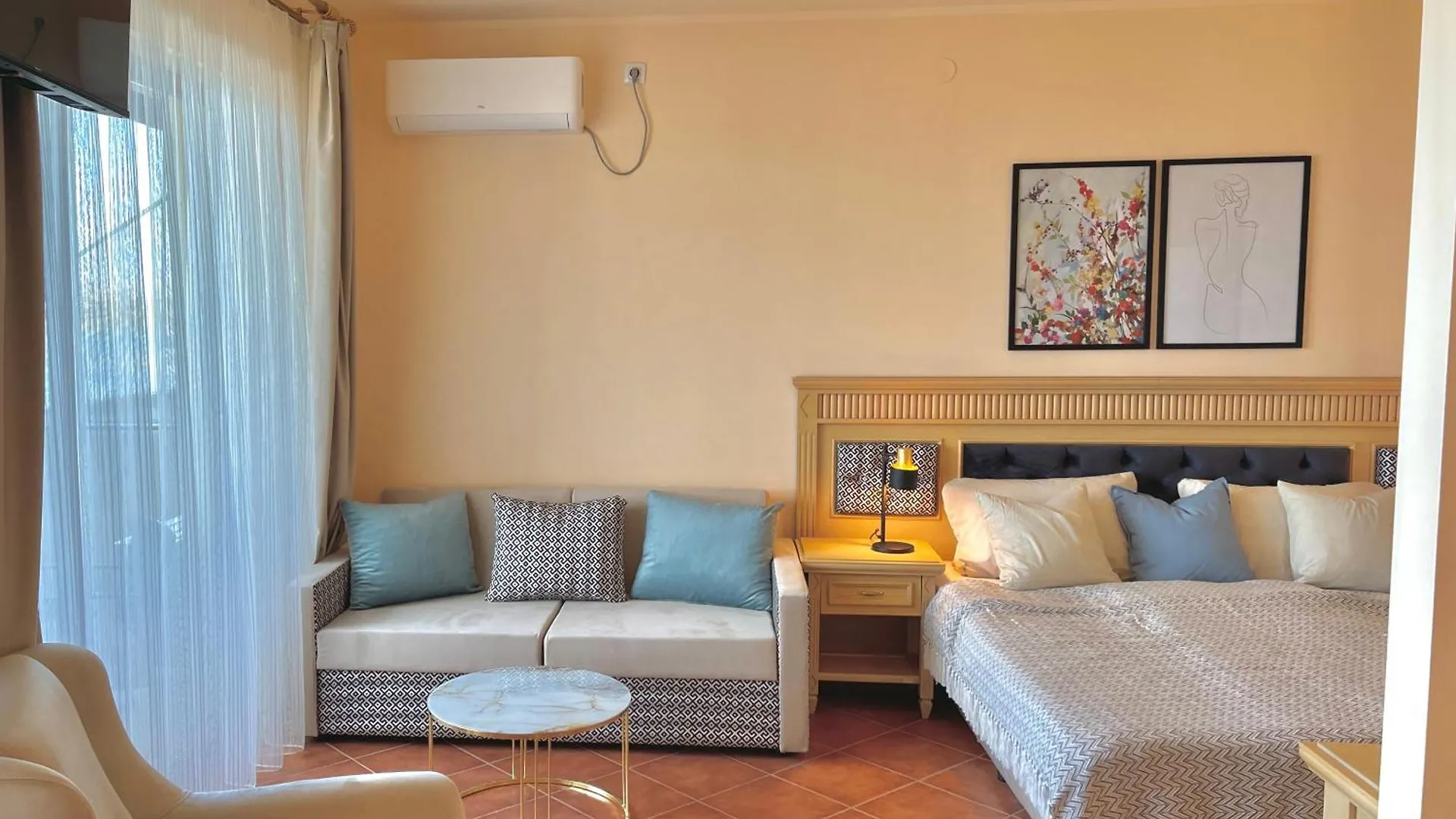 Sh Holidays & Health Beach-Apartments Sozopol 0*,  Bulgaria