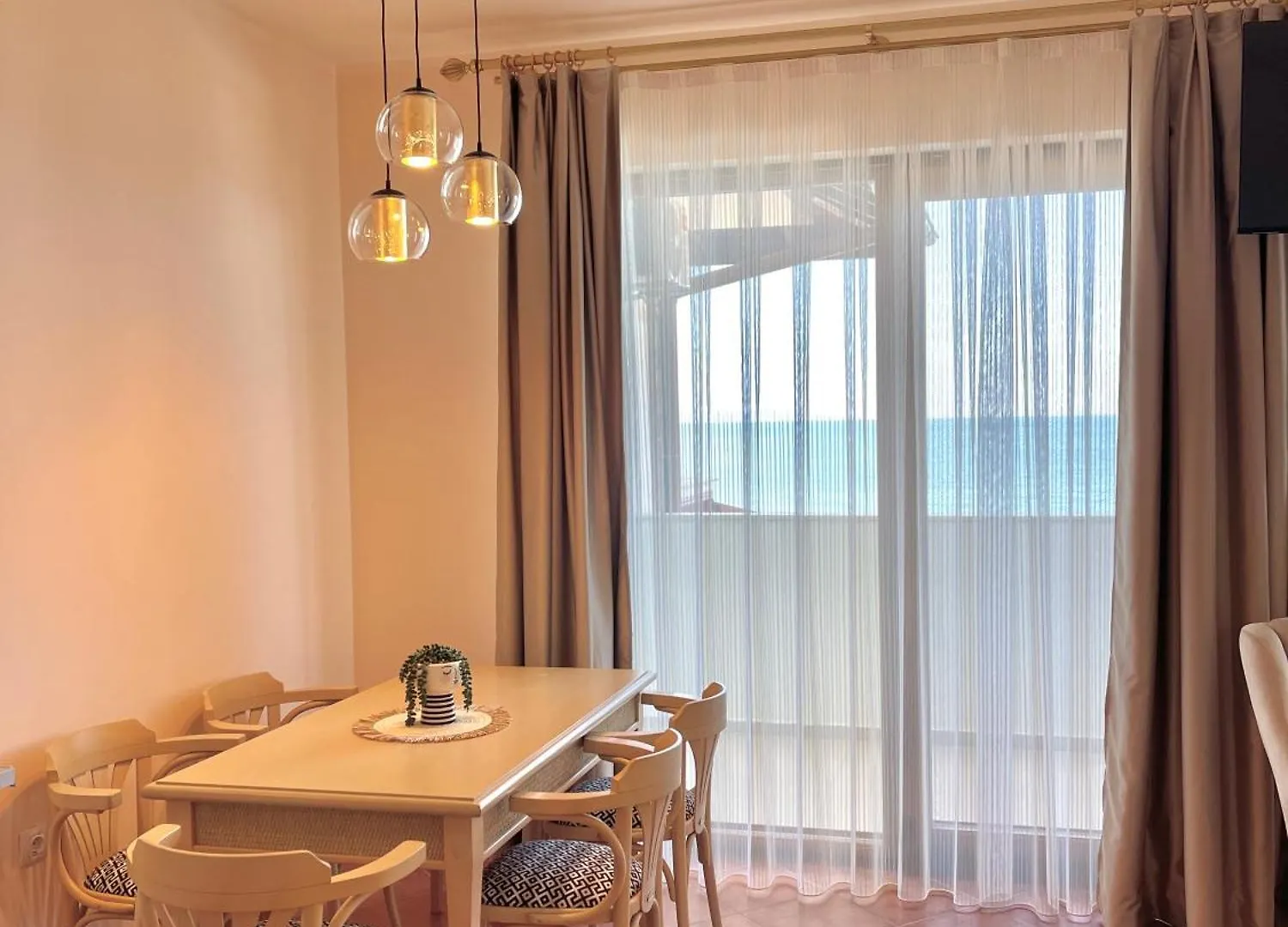 Apartment Sh Holidays & Health Beach-Apartments Sozopol Bulgaria