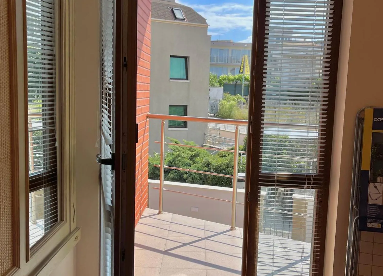 Sh Holidays & Health Beach-Apartments Sozopol Apartment