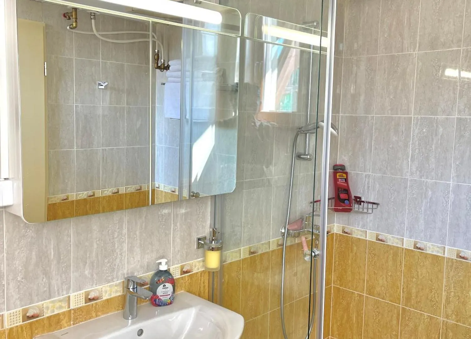 Sh Holidays & Health Beach-Apartments Sozopol