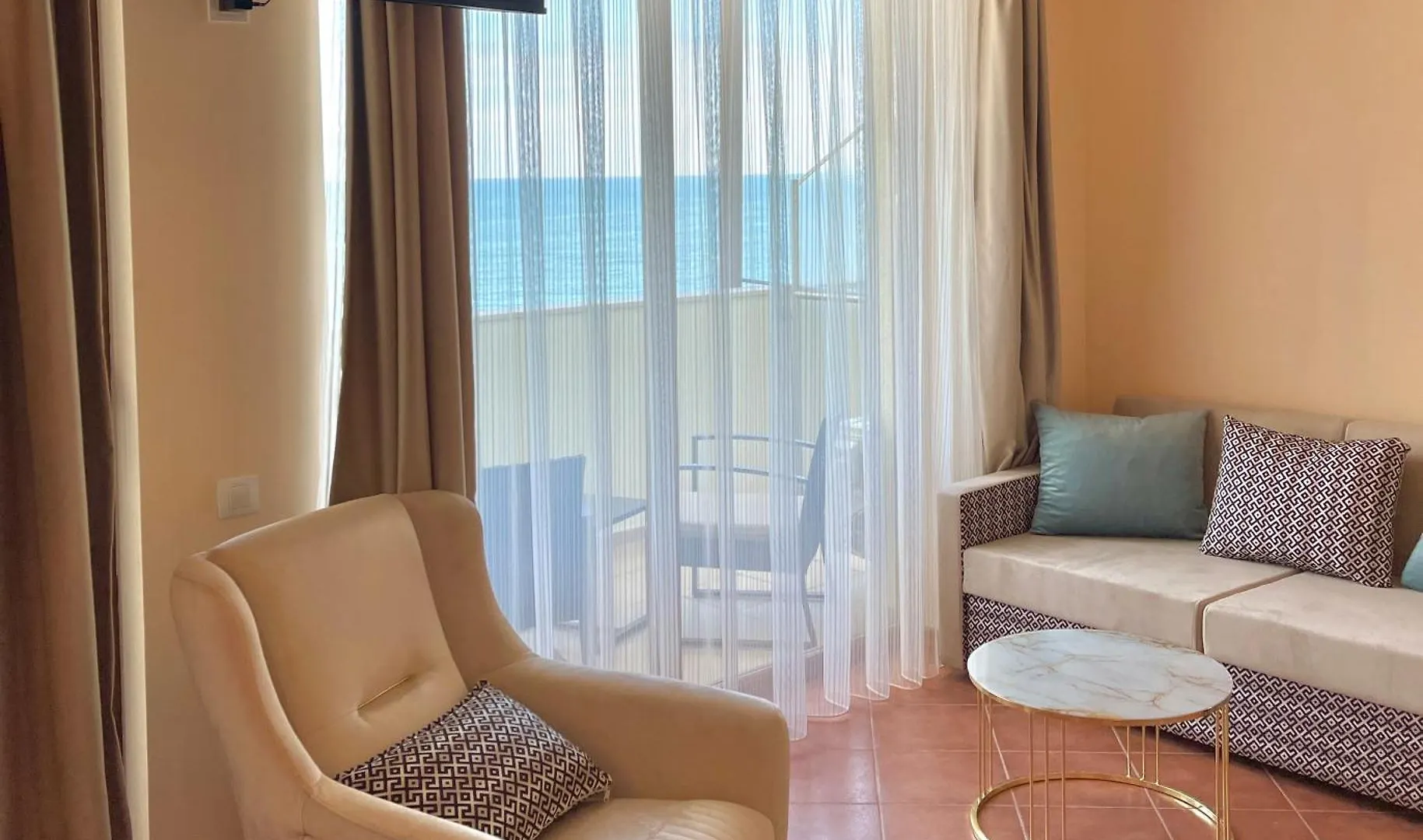 Sh Holidays & Health Beach-Apartments Sozopol 0*,  Bulgaria