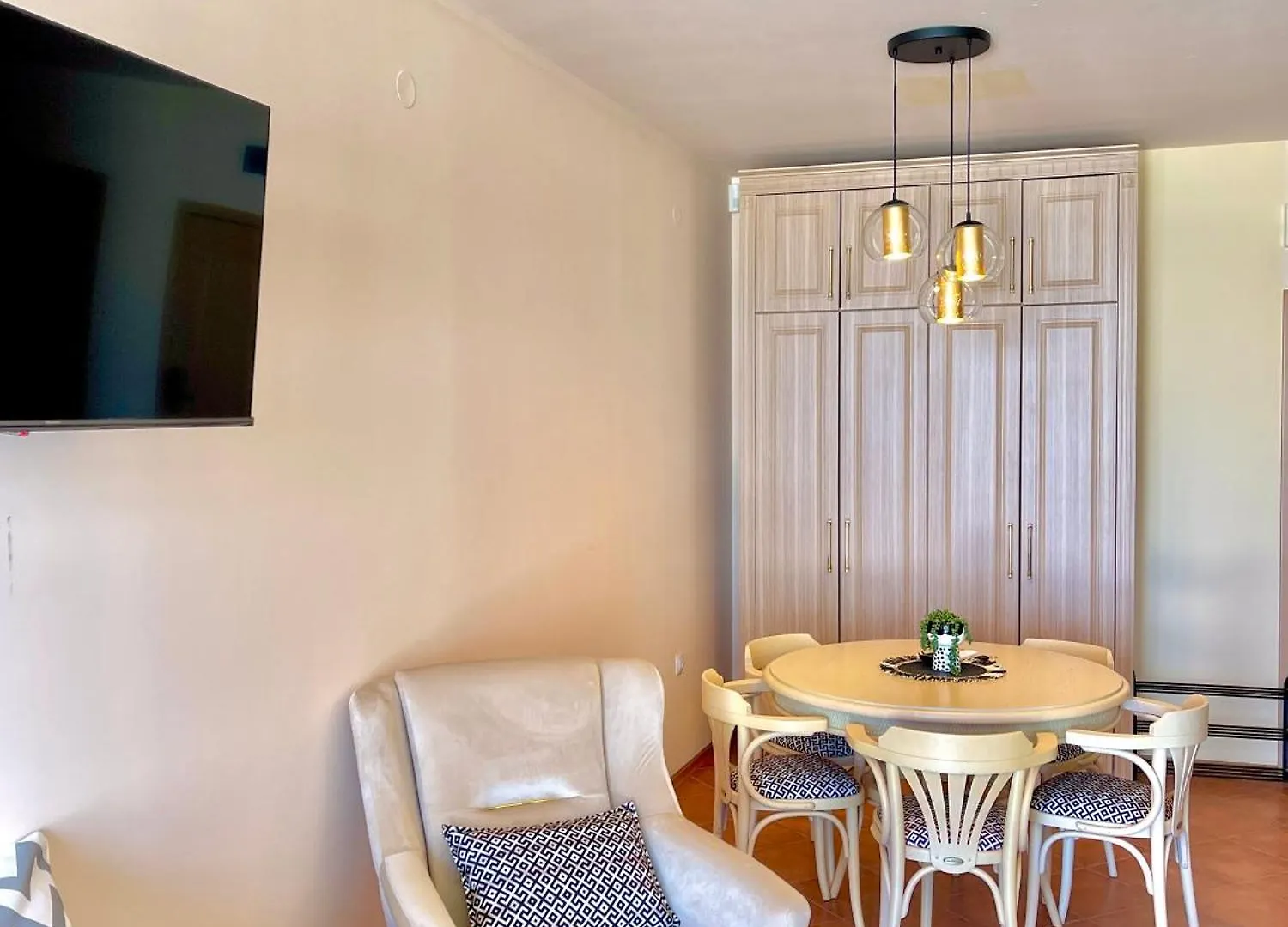 Sh Holidays & Health Beach-Apartments Sozopol