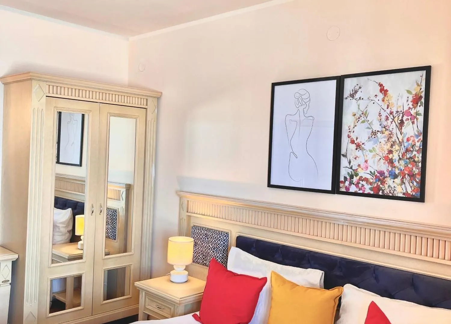 Apartment Sh Holidays & Health Beach-Apartments Sozopol
