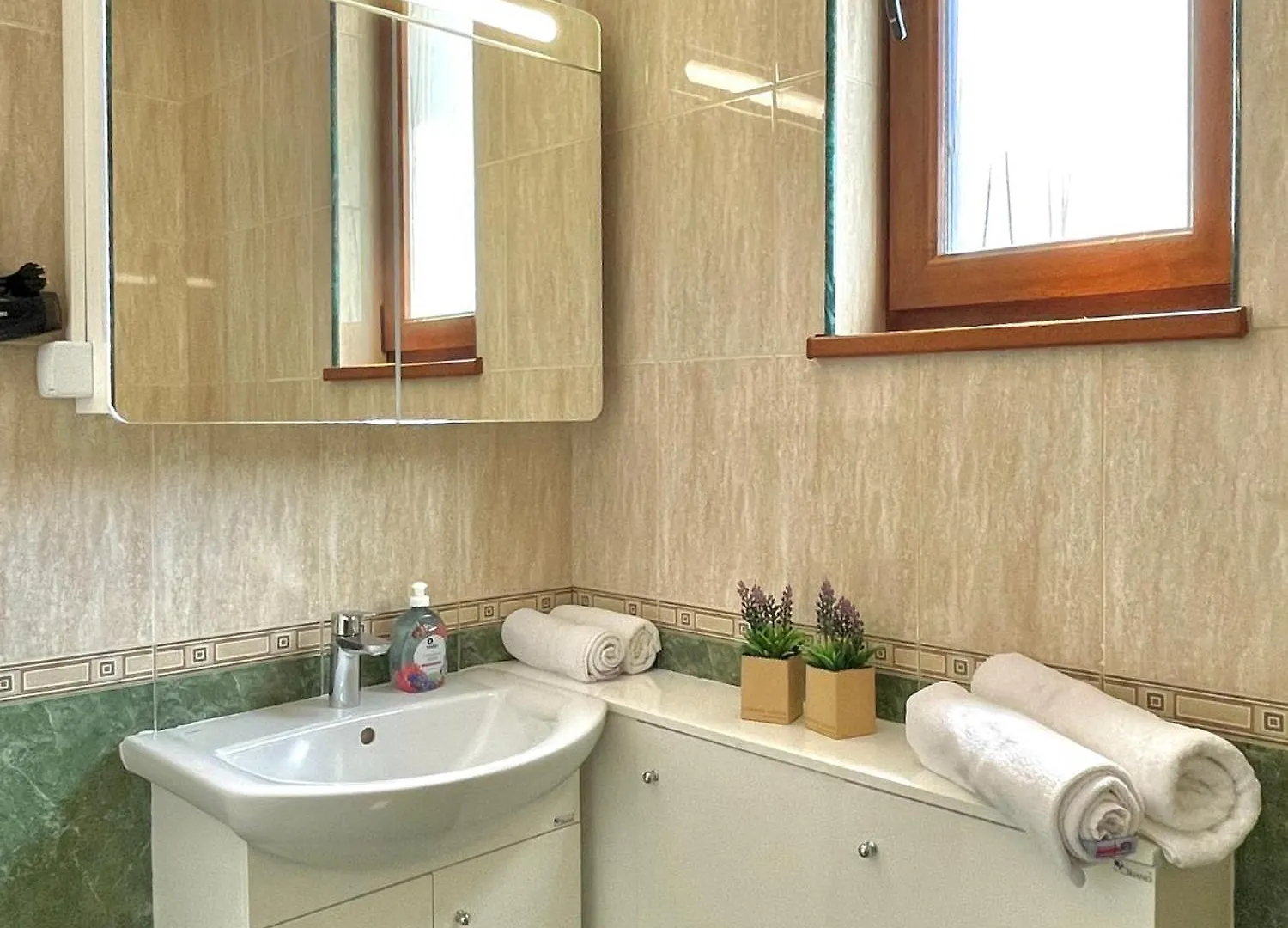 Apartment Sh Holidays & Health Beach-Apartments Sozopol