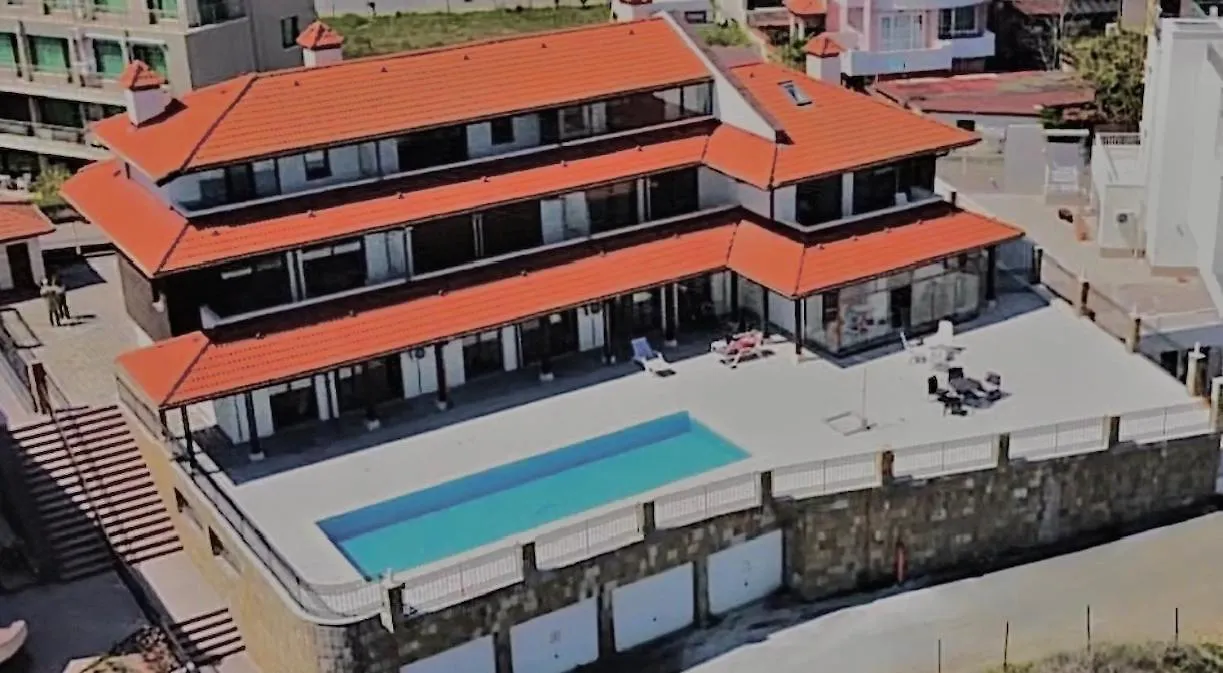 Sh Holidays & Health Beach-Apartments Sozopol Bulgaria