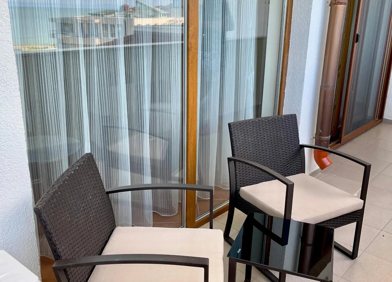 Sh Holidays & Health Beach-Apartments Sozopol 0*,