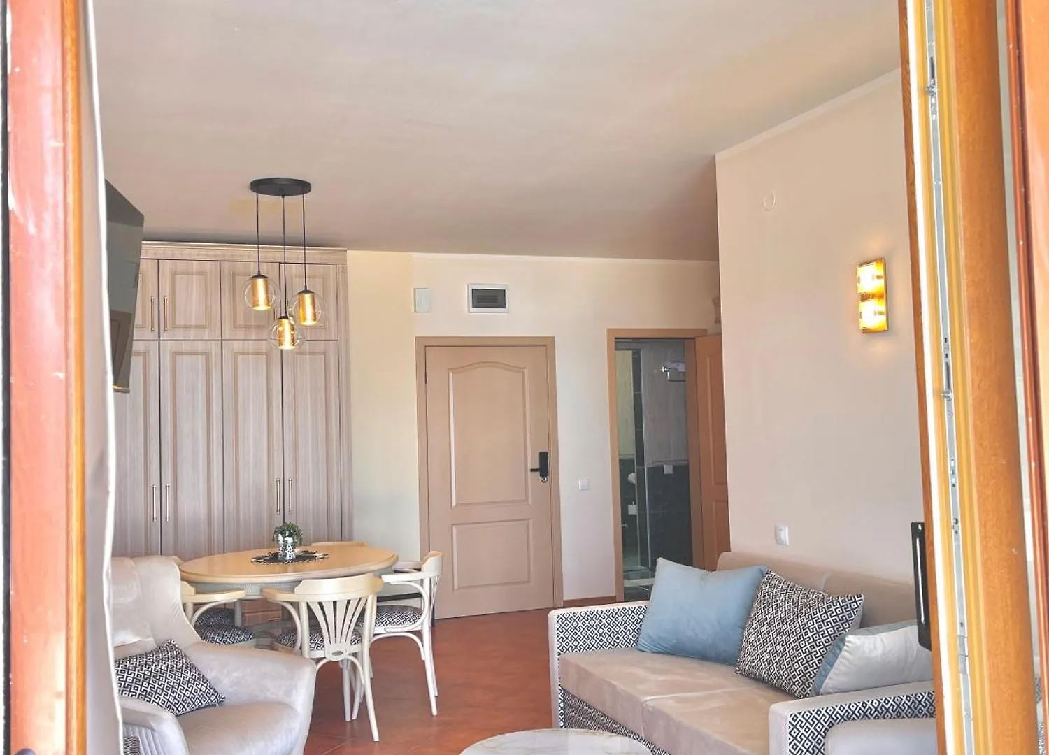 Sh Holidays & Health Beach-Apartments Sozopol Apartment