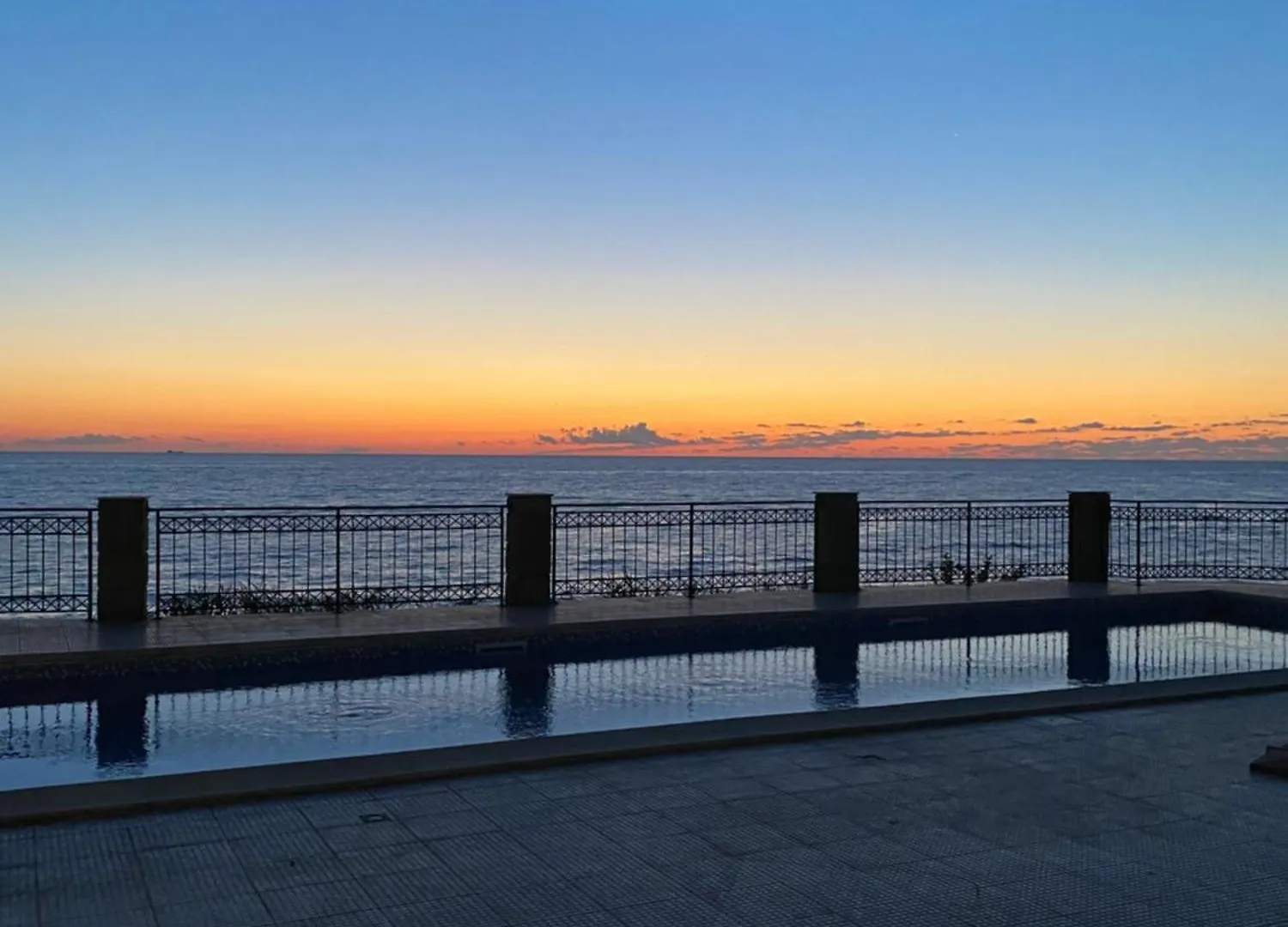 Sh Holidays & Health Beach-Apartments Sozopol 0*,